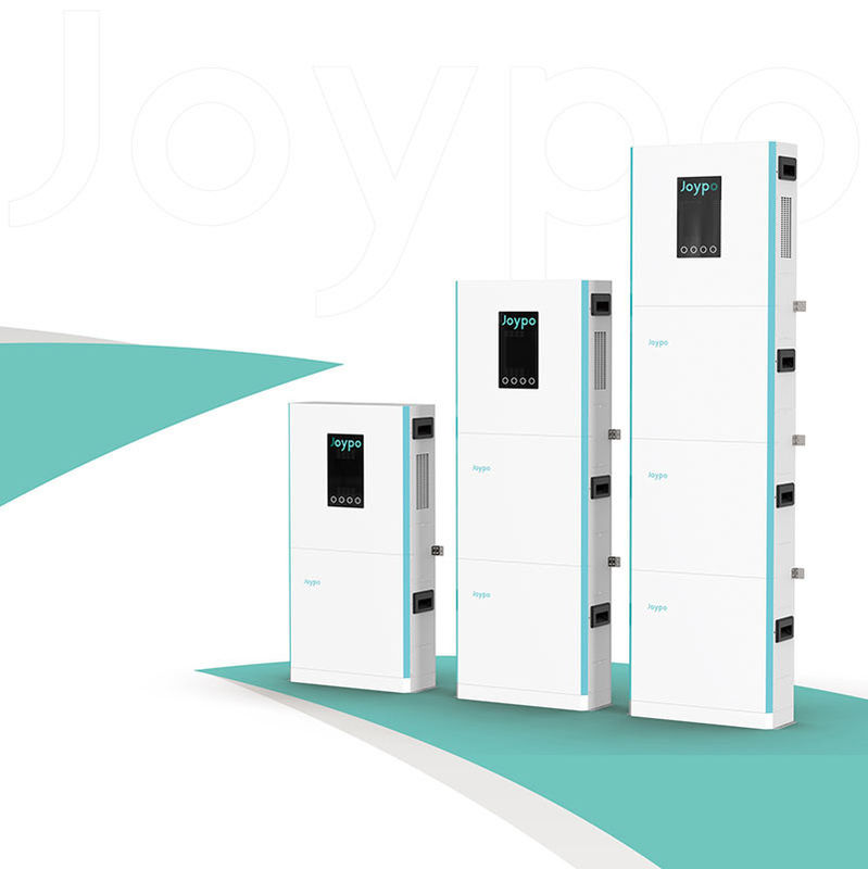 10KWH Lithium Battery Solar Energy Storage System Sistem Penyimpanan Tenaga Rumah Off Grid