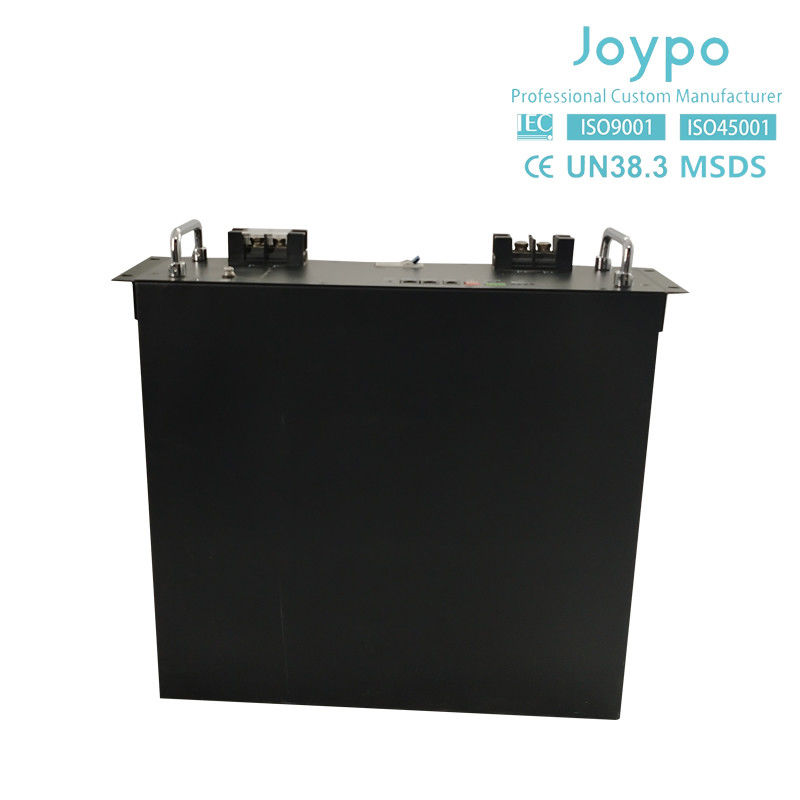 Rack Mount Solar Storage Lithium Battery Deep Cycle 51.2V 100Ah Lithium Battery