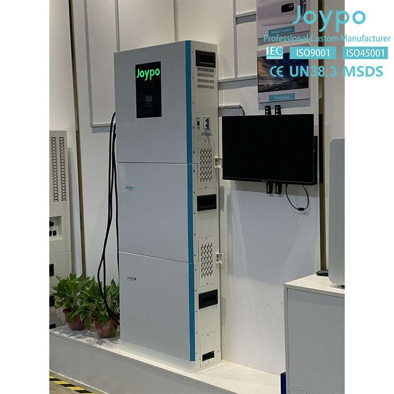 5kwh 10kwh 15kwh 20kwh Off Grid Sistem Tenaga Surya Dengan Baterai Penyimpanan Dan Inverter
