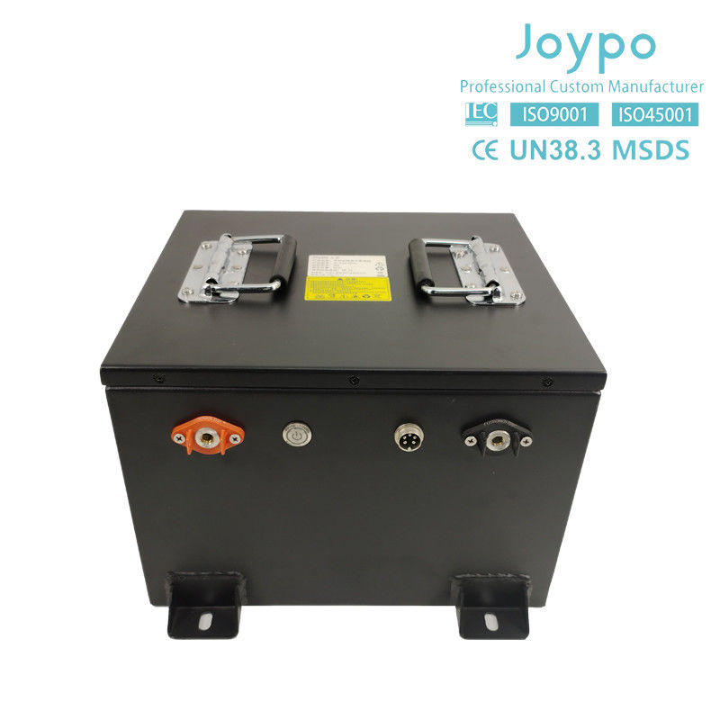 51.2V 67Ah Lithium Battery Penggantian Golf Cart Untuk Yamaha E-Z-Go Club Car