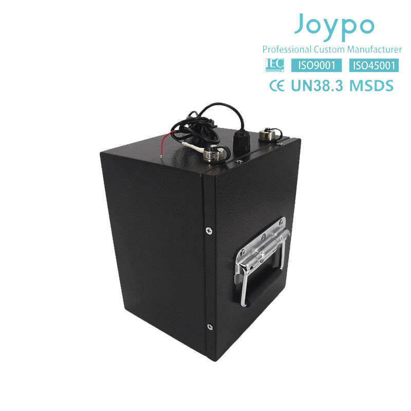 18650 21700 Cell 48V 30Ah Lithium Ion Baterai Untuk E Scooter Sepeda Motor Sepeda Tiga