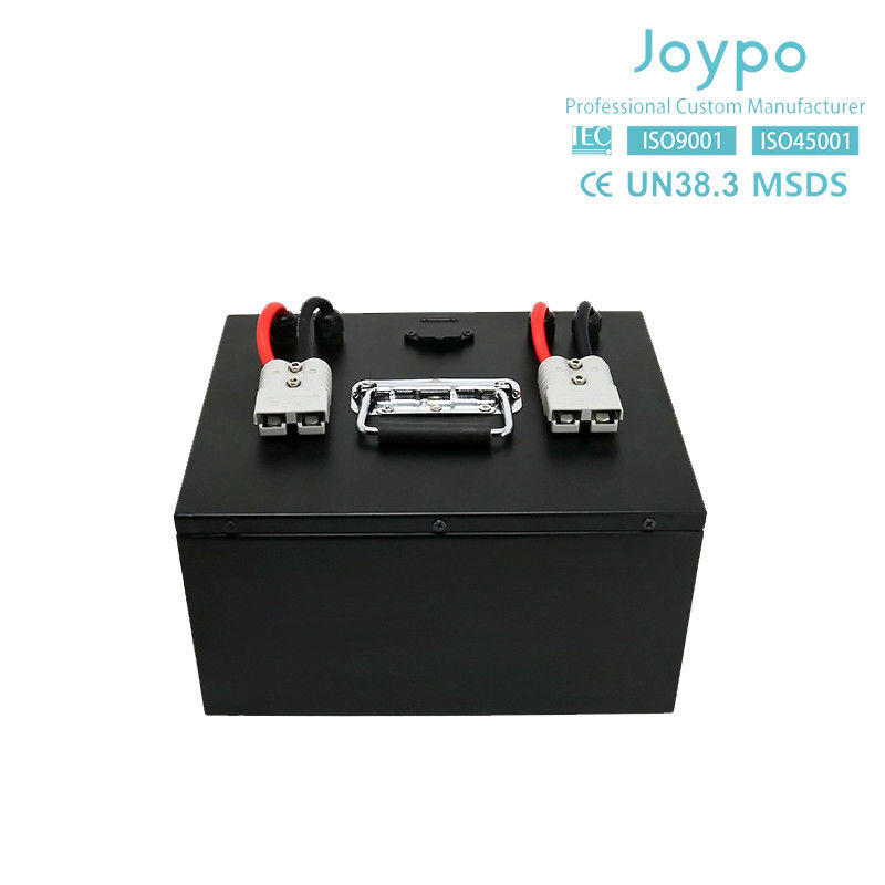 48V 25Ah Smart BMS Lithium Battery Power Pack Untuk E Scooter Motorcycle