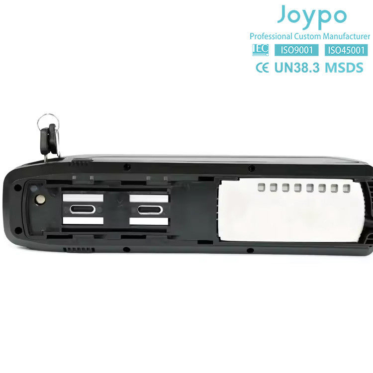 OEM 18650 48V Lithium Ion Battery Pack Untuk Sepeda Listrik Dengan Smart BMS