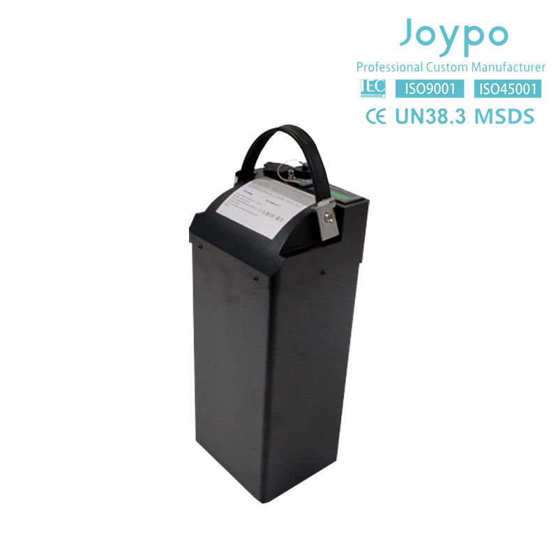 48V 20Ah 30Ah 40Ah 50Ah Lithium Ion Battery Pack Untuk Sepeda Listrik Skuter Sepeda Motor