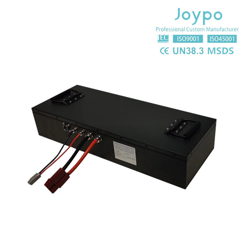 Rechargeable 60V 20Ah Electric Scooter Lithium Battery Replacement Untuk Motor 500W - 1000W