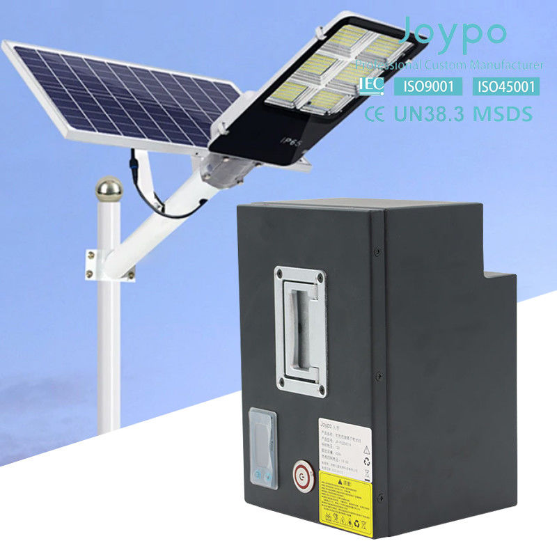 12 Volt Baterai Lithium Isi Ulang Untuk Sistem Surya Luar Ruang Wireless Camara Street Light Kursi Roda