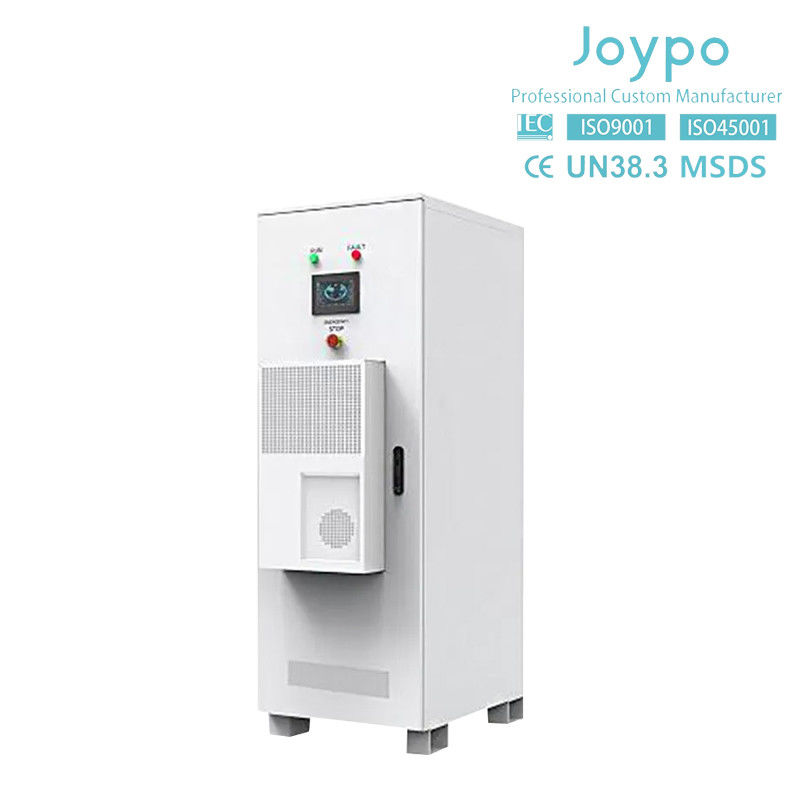 Joypo High Grade A EVE 280Ah Lithium Solar Power Storage Baterai Untuk Rumah Dan Komersial